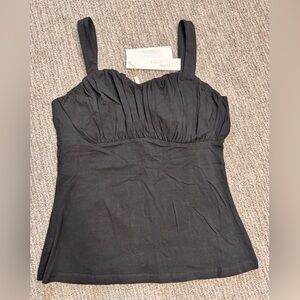 Belle poque eleana vixen top